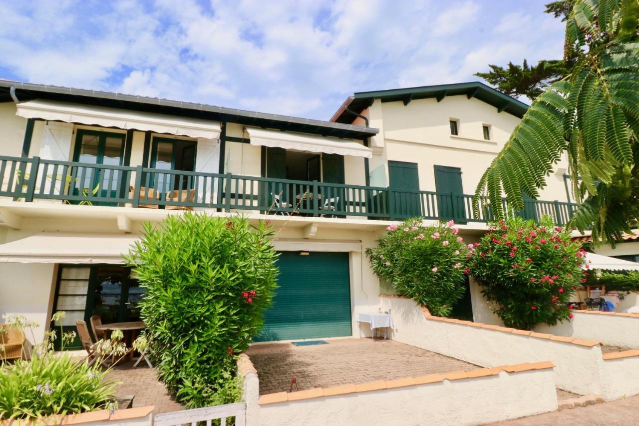 Comfortable, Renovated Studio In Top Cap Ferret Location, 1St Line With Bay View Lège-Cap-Ferret Екстериор снимка