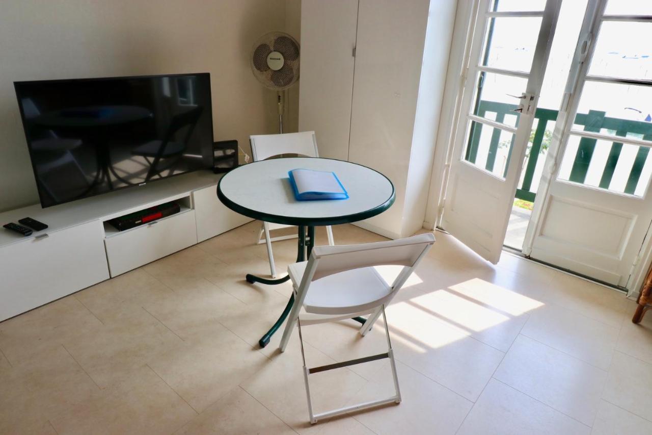 Comfortable, Renovated Studio In Top Cap Ferret Location, 1St Line With Bay View Lège-Cap-Ferret Екстериор снимка