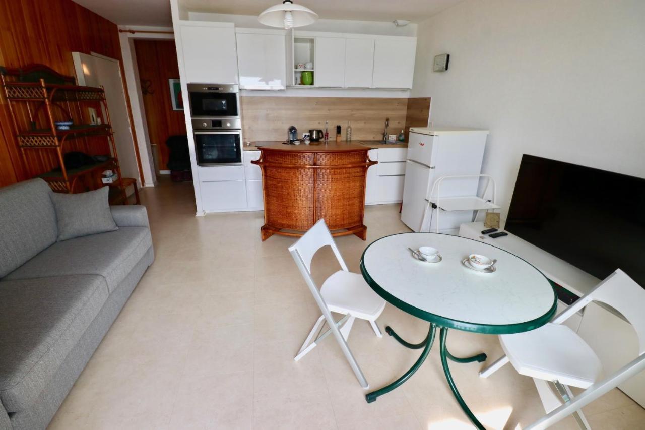 Comfortable, Renovated Studio In Top Cap Ferret Location, 1St Line With Bay View Lège-Cap-Ferret Екстериор снимка