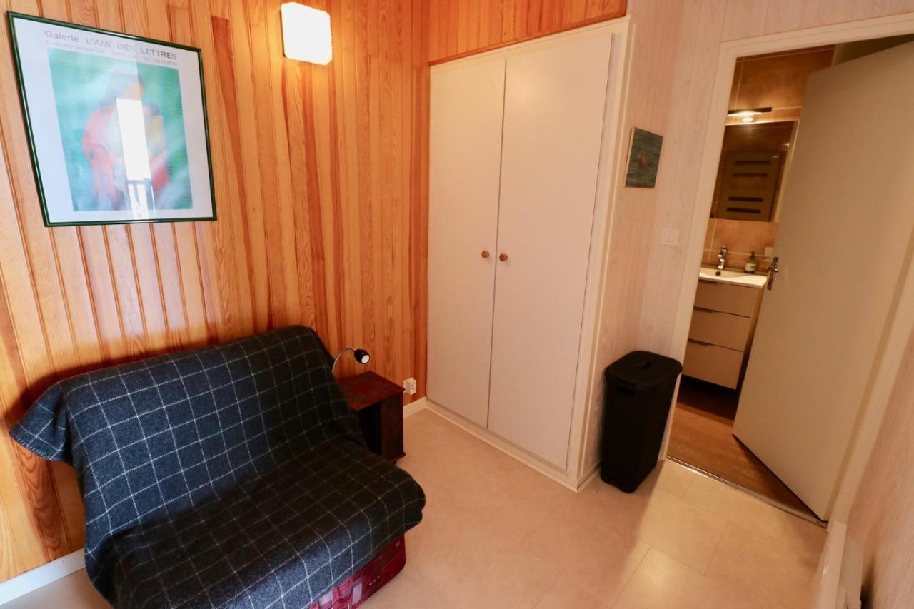 Comfortable, Renovated Studio In Top Cap Ferret Location, 1St Line With Bay View Lège-Cap-Ferret Екстериор снимка